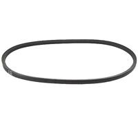 GREENSTAR - Courroie Lisse Z27 - Section 10x6 mm - Longueur Extérieure 723 mm - Facilité De Remplacement - Résistante Et Durable