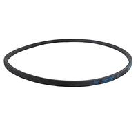 Greenstar Courroie Lisse Z30, Noir, Éthylène-propylène-diène monomère (EPDM), Courroie de traction pour Tondeuse à gazon, Origine STIGA