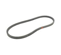 Green Star Courroie lisse Z33 Section 10x6 mm Longueur ext. 878 mm Remplacement facile Durable