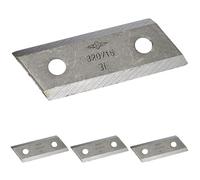 GREENSTAR - Couteau Broyeur 3540 AL-KO 320715 (Lot de 4)