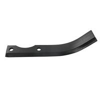 Greenstar Couteau de fraise droit Type bineur F172 180mm