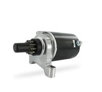 GREENSTAR - Démarreur Electrique - 10 Dents - Pièce De Rechange Adaptable Pour Certains Moteurs Modèles TECUMSEH - Pièce Origine 36914, 37425