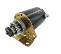 Démarreur Briggs Et Stratton 14 Dents - 693551, 593934