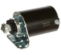 Greenstar 6388 Démarreur électrique pignon 16 dents pour Briggs & Stratton