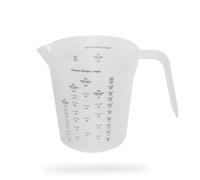 GREENSTAR - Doseur D'huile Pour Mélange 2 Temps - Essence Et Huile - Système De Graduation - 500 ml