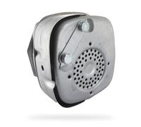 GREENSTAR - Échappement Adaptable - Pour Tondeuses et Tracteurs Briggs & Stratton de 4 à 8 Ch