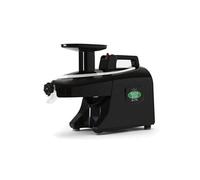 Greenstar Elite GSE5010 Noir - Extracteur De Jus Horizontal