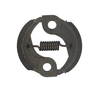 GREENSTAR - Embrayage Centrifuge - Compatible KAWASAKI Modèles KT17, TD33, TD40, TD48, TG33 & TJ045E - Remplace 13081-2194, 13081-2220