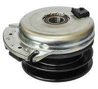 GREENSTAR - Embrayage De Lame Adaptable AL-KO, CASTELGARDEN Twincut 102 ca. & 92 ca. (2003-2004), SD98, Warner 5217-45, 5217-89 - Remplace 464115, 514876, 118399061/0, 118399063/0 - Résistance 5,0 Ohm