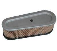 GREENSTAR - Filtre à Air - Pour Briggs & Stratton Séries 196700, 257700 & 259700 (8,5 - 11,5 ch. verticaux) - Remplace Origine 004166, 493910, 691667 - L: 184mm - l: 73mm - H:60mm