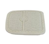 GREENSTAR - Filtre à Air - Pour ECHO SRM-330ES/SRM-335/SRM-350ES - Remplace Origine A226-000140 - L. 78 mm x l. 78 mm x H.10 mm