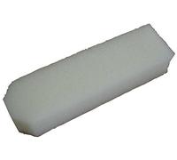GREENSTAR - Filtre à Air - Pour les modèles TECUMSEH BVS - Remplace Origine 23410026 - L 145 mm x l 40 mm x H 30 mm