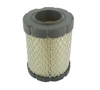 GREENSTAR - Filtre à Air - Pour Tondeuse Briggs & Stratton Moteur series 3105, 3115, 3130 de 10 à 12,5 ch - Remplace Origine 4269/591583/796032 - L : 100 mm - Diamètre Extérieur : 76mm