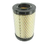 GREENSTAR - Filtre à Air - Pour Tondeuse Briggs & Stratton/MTD - Remplace Origine 4243, 590825, 591334, 594201, 796031- L : 125 mm - Diametre INT : 37 mm - Diamètre Extérieur : 76mm
