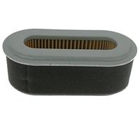 GREENSTAR - Filtre à Air - Pour Tondeuse ROBIN/SUBARU/WACKER - Remplace Origine 20020002/21551200/WM130/WM170 - L 124 mm, l 60 mm, H 46 mm