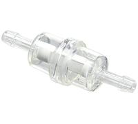 Green Star Filtre à essence GREENSTAR universel – Ø17×60 mm – Entrée 6 mm – Facile à installer