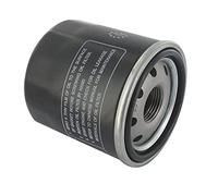 GREENSTAR - Filtre à Huile Moteur BOBCAT/HONDA/JOHN DEERE/KAWASAKI/KUBOTA/RUGGERINI/TORO/YANMAR - L 70 mm - Diamètre Intérieur 20 mm - Diamètre Extérieur 69,5 mm