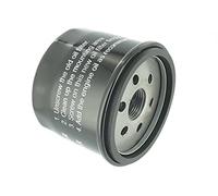 GREENSTAR - Filtre Huile Tondeuse - Remplace Origine BRIGGS & STRATTON, HUSQVARNA, TECUMSEH, KAWASAKI - L : 57 mm - Diamètre Intérieur : 19,05 mm - Diamètre Ext : 74 mm