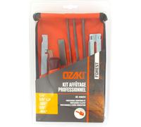 Greenstar Kit dAffûtage complet X9308312 - 10822