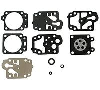 GREENSTAR - Kit De Réparation Membranes Et Joints Carburateur - Adaptable WALBRO Pour Carburateur WYK Monté Sur EFCO Mitsubishi OLEO-MAC SHINDAIWA Et Tanaka - Remplace D21-WYK