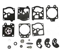 GREENSTAR - Kit De Réparation Membranes Et Joints Carburateur - Adaptable WALBRO - Remplace K10-WAT