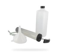 Greenstar 10207 Kit De Vidange Pour Moteur De Tondeuse À Gazon X9209333