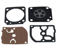 GREENSTAR - Kit Membranes Et Joints Carburateur - Adaptable ZAMA Pour Carburateur C1Q Monté Sur STIHL FS38, FS45, FS46, FS450, FS85, FS108, FS106 et BG75