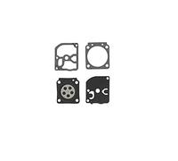 GREENSTAR - Kit Membranes Et Joints Carburateur - Adaptable ZAMA Pour Carburateur C1Q Monté Sur STIHL FS38, FS45, FS46, FS450, FS85, FS108, FS106 et BG75
