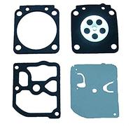 GREENSTAR - Kit Membranes Et Joints Carburateur - Adaptable ZAMA Pour Carburateur Monté Sur STIHL BG55, BG85, SH55, HS45, HT70, HT75, FS38, FS45, FS46, FS450, FC75