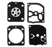 GREENSTAR - Kit Membranes Et Joints Carburateur - Adaptable ZAMA Pour Carburateurs Monté sur STIHL FS38, FS45, FS46, FS75, FS85, HT70, HT75 - Remplace GND56, 42280071051