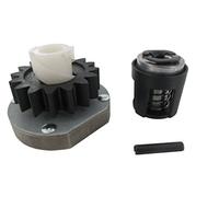 Green Star – Kit nez démarreur Briggs & Stratton – Goupille d'arrêt – Remplace 495878/696540