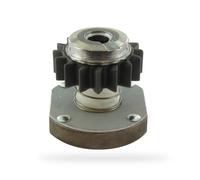 GREENSTAR - Kit Nez De Démarreur - Nouveau Style avec Clips C De Retenue - Adaptable pour Modèles Briggs & Stratton - Pièce Origine 497606, 696541