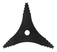 Greenstar Lame 3 dents Acier rapide 250mm 25,4mm 3mm