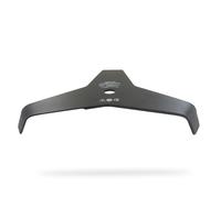 GREENSTAR - Lame 3 Dents - Spéciale Ronces - Adaptable Pour Débroussailleuse - Coupe De 300 mm, Alésage 20 mm & Epaisseur 4 mm, Largeur "Hors Tout" 310 mm - Qualité Supérieure