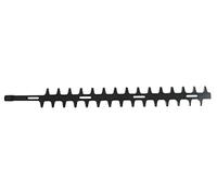 Greenstar Lame de taille-haie Aluminium Gris 52cm Manivelle
