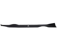 GREENSTAR - Lame Mulching - Pour Tondeuse AYP 42"/BERNARD/ELECTROLUX/HUSQVARNA - Remplace Origine 138149, 532134149 - L.535 mm - Alésage 5 Pointes