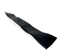GREENSTAR - Lame Mulching pour Tondeuse Honda, Castelgarden, Stiga - Longueur : 504 mm - Remplace Origine 81004381/1, 181004381/1, 1111-9122-01, 1111-9726-01, 1136-1029-01