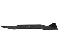 Green Star - Lame soufflante 2698 pour tondeuse 38" MTD, acier trempé, compatible bois