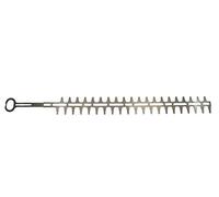 GREENSTAR - Lame Supérieure ou Inférieure pour Taille-Haie STIHL HS45 - Remplace Origine 4228-713-4110/4228-713-4310/4228-710-6051 Longueur : 821 mm