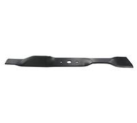 GREENSTAR - Lame Tondeuse Mulching - Pour CASTELGARDEN/GGP/OLEO MAC/EFCO/RAFALE Modèles SD108/SD108 Hydro/108 - Remplace Origine 82004357/0, 182004357/0 - L.540 mm - Alésage 18 mm - Entraxe : 65 mm