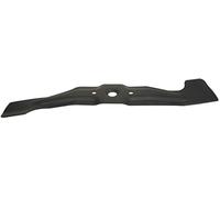 GREENSTAR - Lame Tondeuse - Pour Tondeuse HONDA HRX 537C/HRX 537C1/HRX 537C2/IZY 53 - Remplace Origine 72511-VH7-000/72531-VH7-000 - L.532 mm - Alésage 21 mm - Entraxe : 88 mm