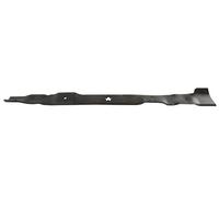 GREENSTAR - Lame Tondeuse Soufflante - Pour Tondeuse AYP/HUSQVARNA/MCCULLOCH/PARTNER/POULAN - Remplace Origine 419274, 532 41 92-74 - L : 750 mm - Alésage : Etoilé 5 Pointes