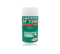 Greenstar Loctite 7200 Décapjoint 400 ml - Décolle rapidement les Joints anciens - Silicone Noir en Aérosol - Joint Remover
