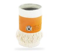 GREENSTAR - Mèche Poêle À Pétrole 11774 - En Coton Spécial - Compatible Deville 9134, 9135, 9136 - Sendai SCE3200, SCE3250, SCE3300, 3650