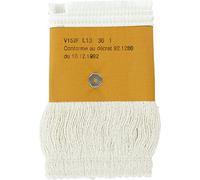 GREENSTAR - Mèche Poêle À Pétrole 15770 - En Coton Spécial - Compatible Corona, Curtis, Kero, Equation, Keroheat, Ruby First, Sendai, Squale, Supra, Tayosan, Tosai, Zibro