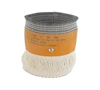 Greenstar 12687 Mèche pour poêles à pétrole conforme LNE NSH12