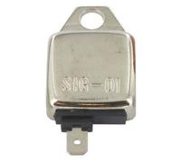 Greenstar Module dallumage universel 1 fiche en Acier - 4905