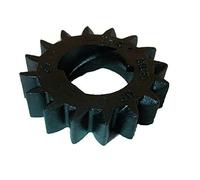 Greenstar Pignon de démarreur en plastique 16 dents 27830 pour la majorité des démarreurs Briggs & Stratton