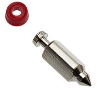 GREENSTAR - Pointeau & Siège Adaptable - Pour Carburateurs BRIGGS & STRATTON Modèles 90700, 91700, 100700 & 110700 Max & Quantum - Remplace Origine 398188