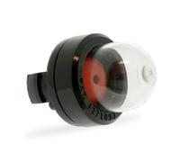 GREENSTAR - Poire Amorçage - Compatible AYP, Walbro, McCulloch, Dolmar, Homelite, Husqvarna, Makita, MTD, Poulan, Ryobi, Stihl, Tanaka, Zenoah